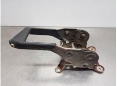 Recambio de palanca freno de mano para renault megane ii berlina 5p authentique referencia OEM IAM 8200321029  