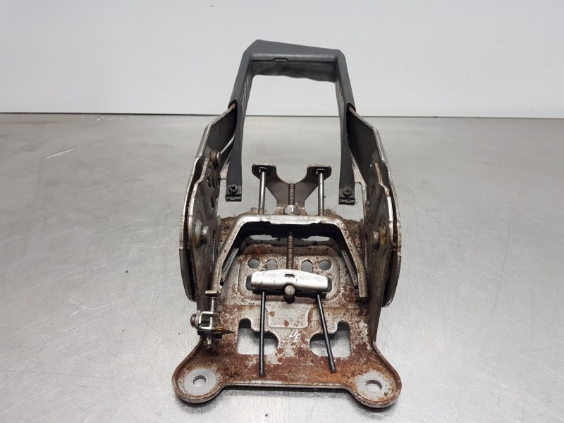 Recambio de palanca freno de mano para renault megane ii berlina 5p authentique referencia OEM IAM 8200321029  