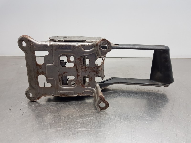 Recambio de palanca freno de mano para renault megane ii berlina 5p authentique referencia OEM IAM 8200321029  