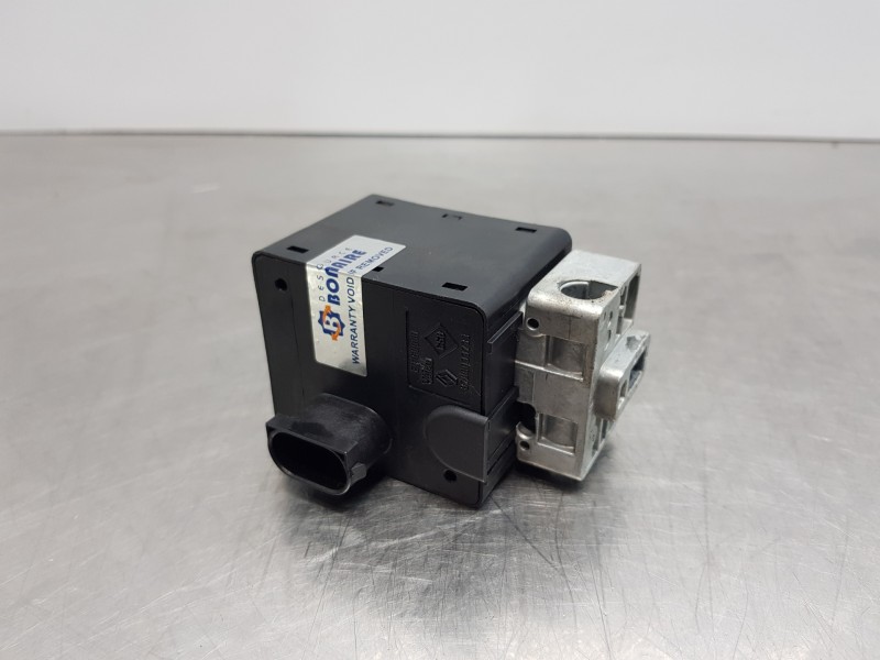 Recambio de antirrobo para renault megane ii berlina 5p authentique referencia OEM IAM 8200033233  