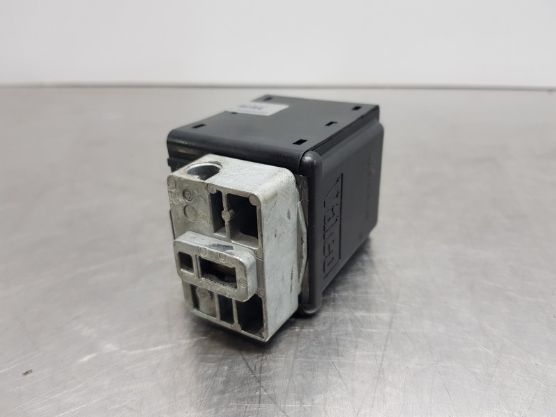 Recambio de antirrobo para renault megane ii berlina 5p authentique referencia OEM IAM 8200033233  