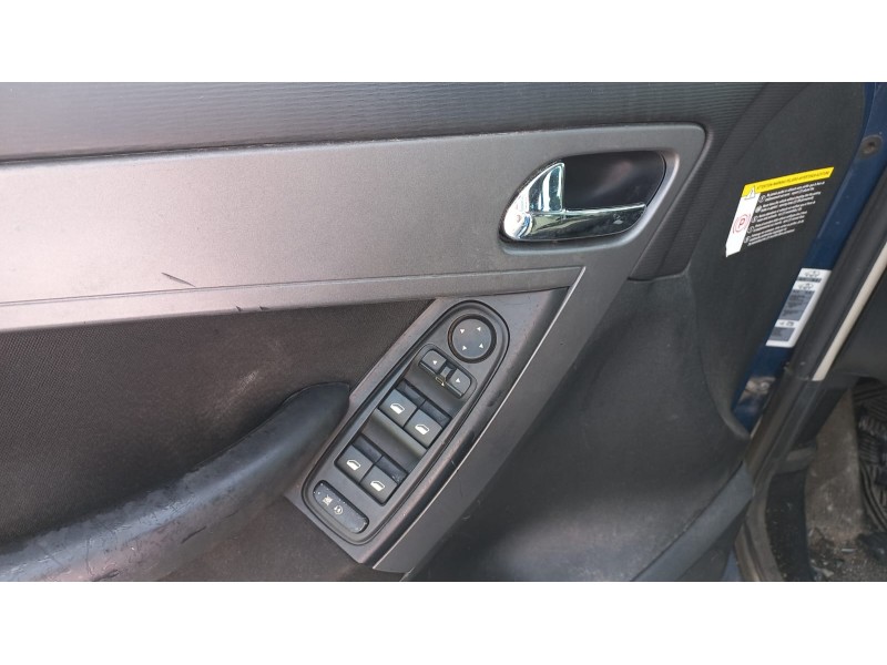 citroen c4 picasso del año 2016