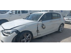 bmw serie 1 lim. (f20) del año 2014 2