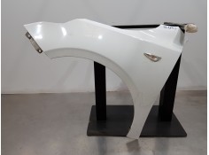 Recambio de aleta delantera izquierda para kia ceed sportswagon concept referencia OEM IAM 66311J7010  