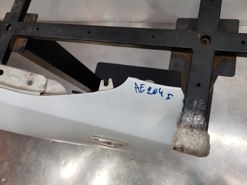 Recambio de aleta delantera izquierda para kia ceed sportswagon concept referencia OEM IAM 66311J7010  