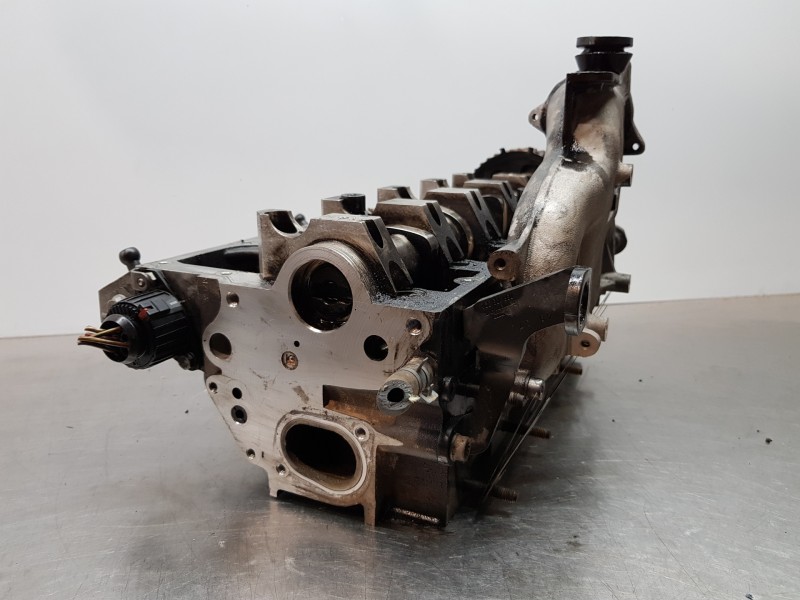 Recambio de culata para volkswagen polo (9n3) advance referencia OEM IAM 038103267AX 03G103351C 038103373R