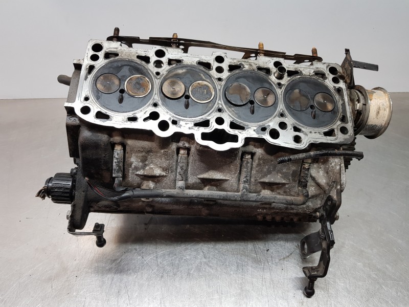 Recambio de culata para volkswagen polo (9n3) advance referencia OEM IAM 038103267AX 03G103351C 038103373R