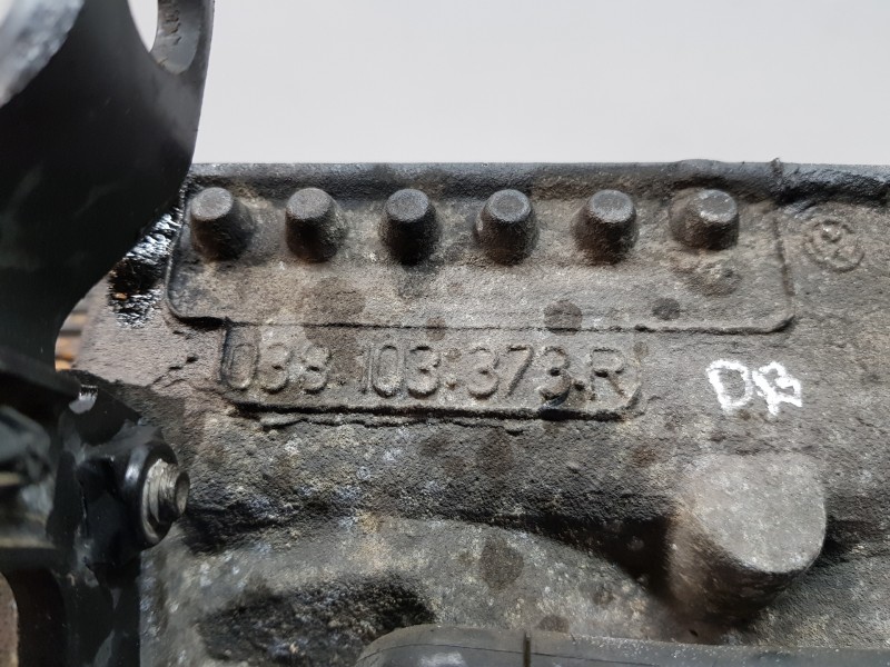 Recambio de culata para volkswagen polo (9n3) advance referencia OEM IAM 038103267AX 03G103351C 038103373R