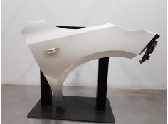 Recambio de aleta delantera derecha para kia ceed sportswagon concept referencia OEM IAM 66321J7010  