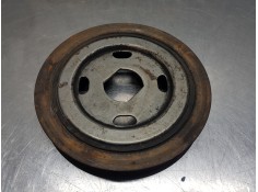 Recambio de polea cigueñal para opel vivaro b kasten/combi furgón referencia OEM IAM 95517850 4423031 