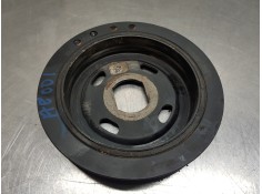 Recambio de polea cigueñal para opel vivaro b kasten/combi furgón referencia OEM IAM 95517850 4423031  2