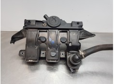 Recambio de tapa balancines para opel vivaro b kasten/combi furgón referencia OEM IAM 95523939  