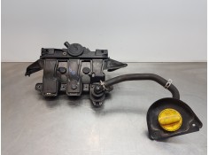 Recambio de tapa balancines para opel vivaro b kasten/combi furgón referencia OEM IAM 95523939   2