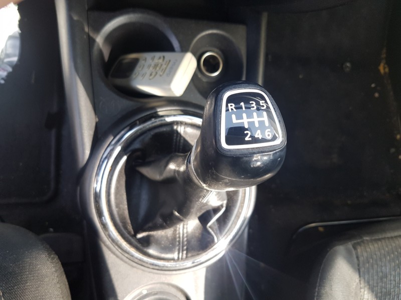 mitsubishi asx (ga0w) del año 2015