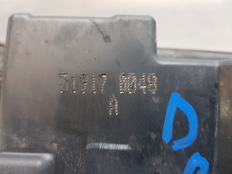 Recambio de tapa balancines para opel vivaro b kasten/combi furgón referencia OEM IAM 95523939  