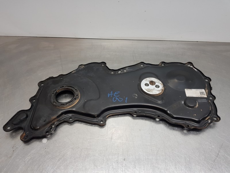 Recambio de tapa distribucion para opel vivaro b kasten/combi furgón referencia OEM IAM 95517877  