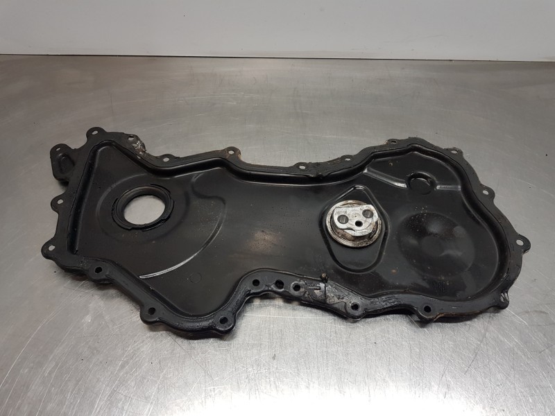 Recambio de tapa distribucion para opel vivaro b kasten/combi furgón referencia OEM IAM 95517877  