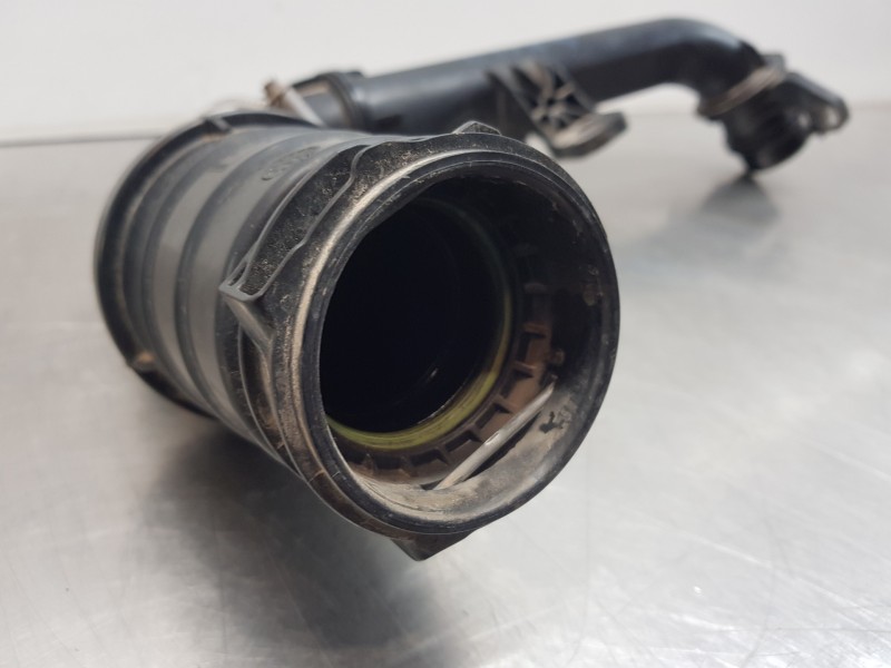 Recambio de tubo presion turbocompresor para nissan qashqai (j11) tekna referencia OEM IAM 144604EB1A 1115760S03 144634EB0A