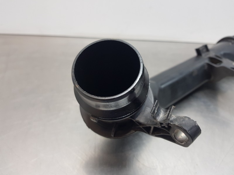 Recambio de tubo presion turbocompresor para nissan qashqai (j11) tekna referencia OEM IAM 144604EB1A 1115760S03 144634EB0A