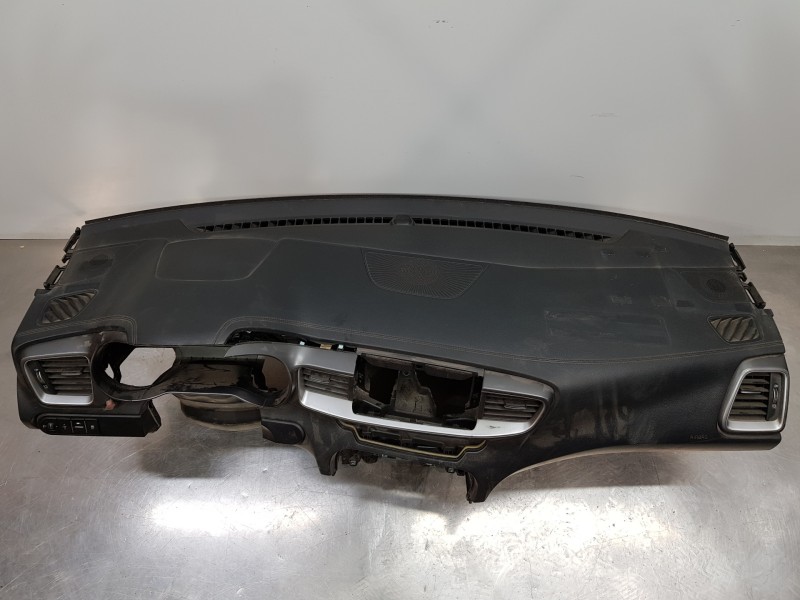 Recambio de kit airbag para kia ceed sportswagon concept referencia OEM IAM 84710J7001WK 80100J7000 95910J7000