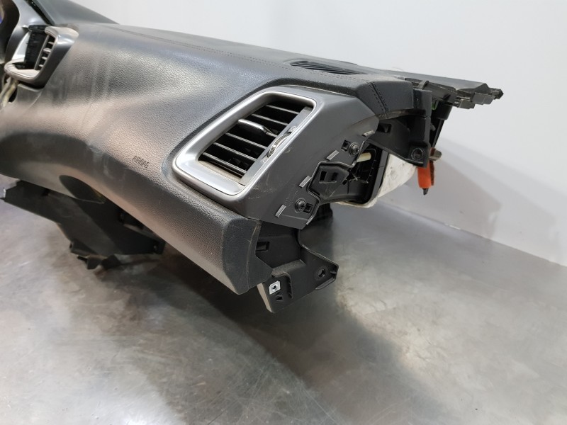 Recambio de kit airbag para kia ceed sportswagon concept referencia OEM IAM 84710J7001WK 80100J7000 95910J7000