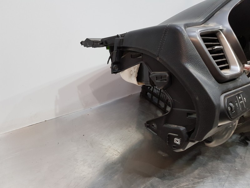 Recambio de kit airbag para kia ceed sportswagon concept referencia OEM IAM 84710J7001WK 80100J7000 95910J7000