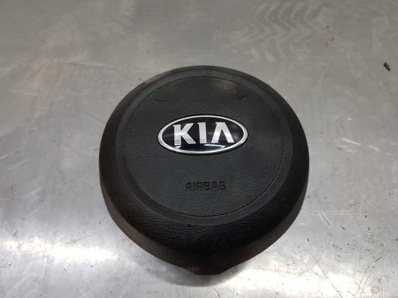Recambio de kit airbag para kia ceed sportswagon concept referencia OEM IAM 84710J7001WK 80100J7000 95910J7000