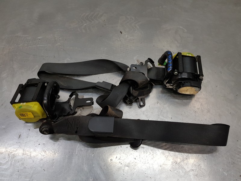 Recambio de kit airbag para kia ceed sportswagon concept referencia OEM IAM 84710J7001WK 80100J7000 95910J7000