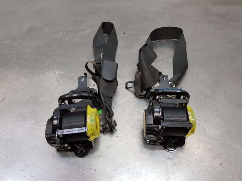 Recambio de kit airbag para kia ceed sportswagon concept referencia OEM IAM 84710J7001WK 80100J7000 95910J7000