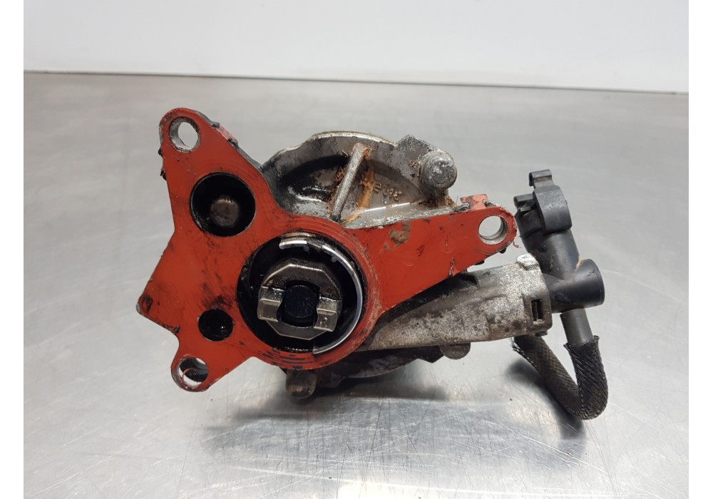 Recambio de depresor freno / bomba vacio para opel vivaro b kasten/combi furgón referencia OEM IAM 95517994 4423176 
