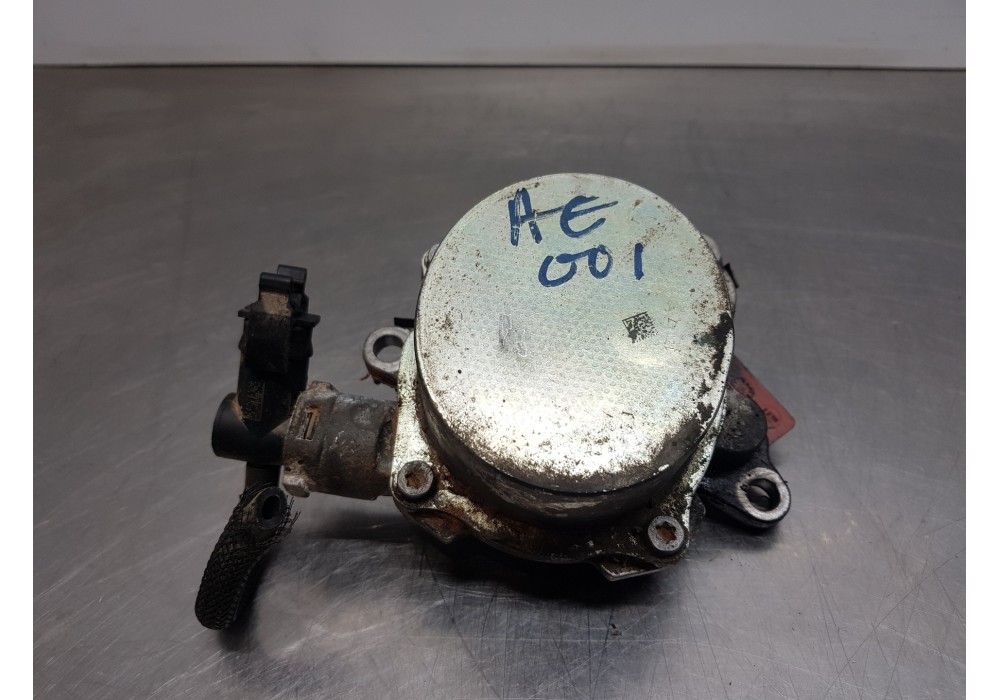 Recambio de depresor freno / bomba vacio para opel vivaro b kasten/combi furgón referencia OEM IAM 95517994 4423176 