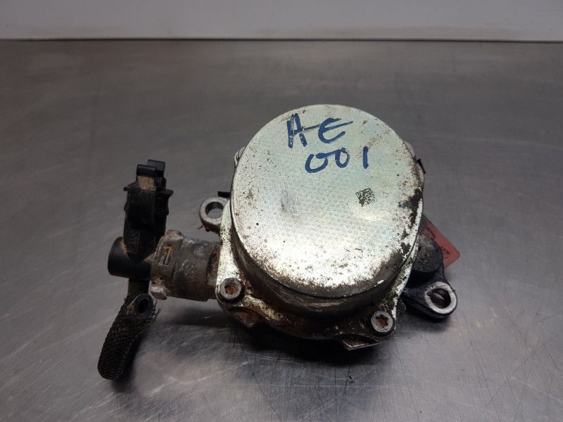 Recambio de depresor freno / bomba vacio para opel vivaro b kasten/combi furgón referencia OEM IAM 95517994 4423176 