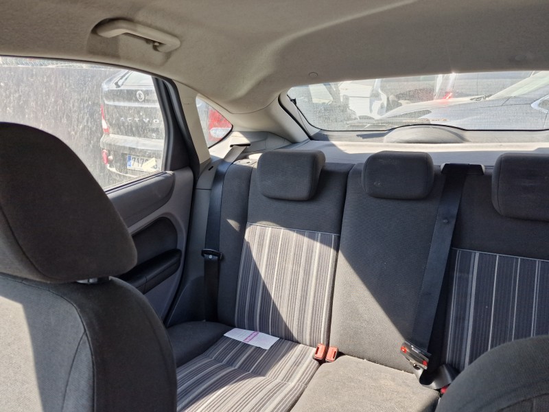 ford focus lim. (cb4) del año 2008