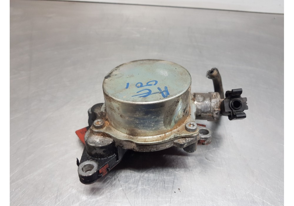 Recambio de depresor freno / bomba vacio para opel vivaro b kasten/combi furgón referencia OEM IAM 95517994 4423176 