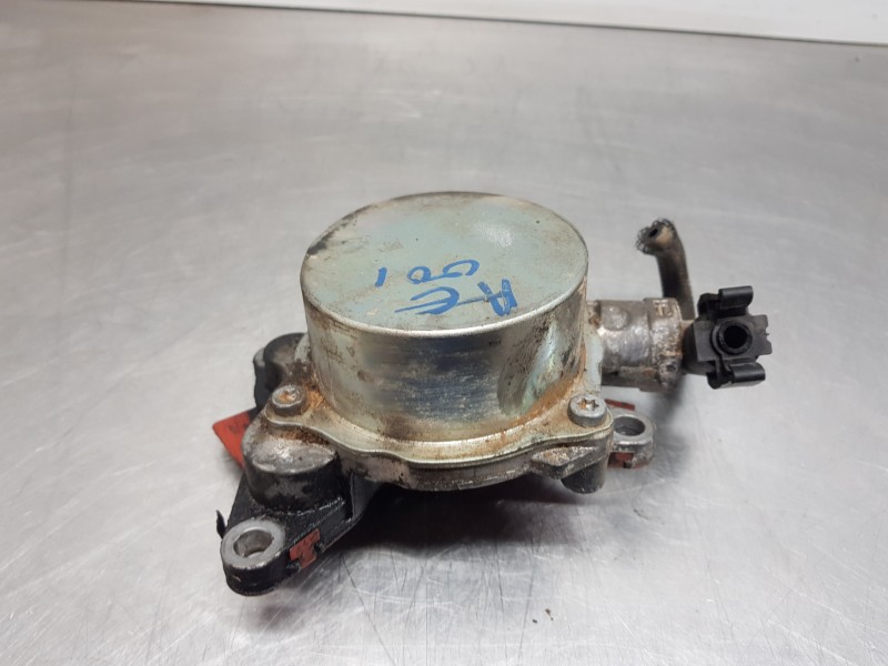 Recambio de depresor freno / bomba vacio para opel vivaro b kasten/combi furgón referencia OEM IAM 95517994 4423176 