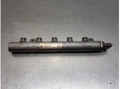 Recambio de rampa inyectora para opel vivaro b kasten/combi furgón referencia OEM IAM 175210542R 95519606 