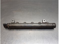 Recambio de rampa inyectora para opel vivaro b kasten/combi furgón referencia OEM IAM 175210542R 95519606  2