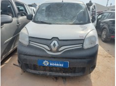 renault kangoo del año 2015