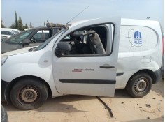 renault kangoo del año 2015 2