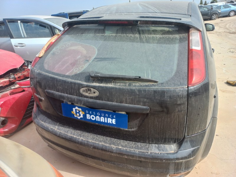 ford focus berlina (cap) del año 2004