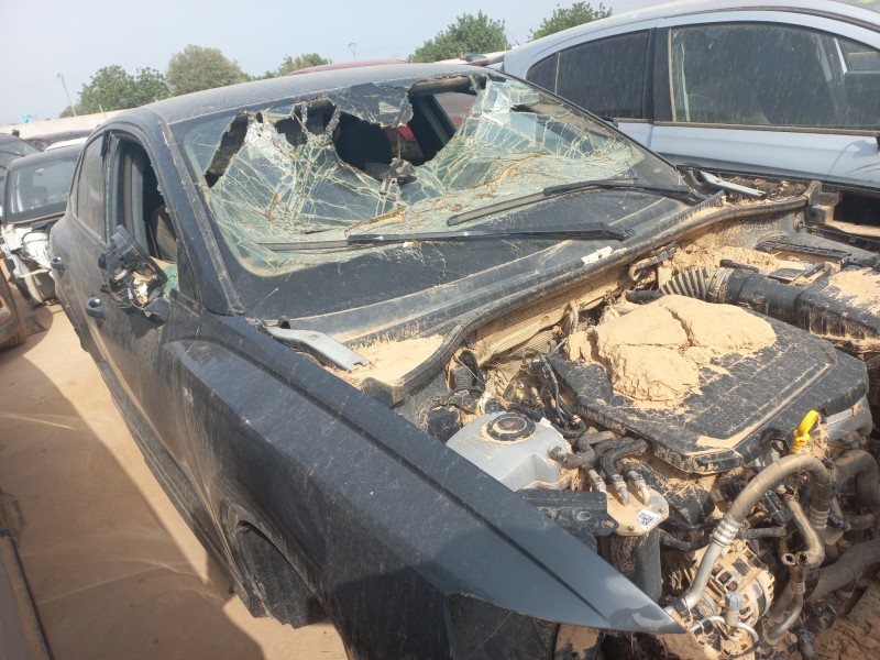 audi q3 sportback (f3n) del año 2020