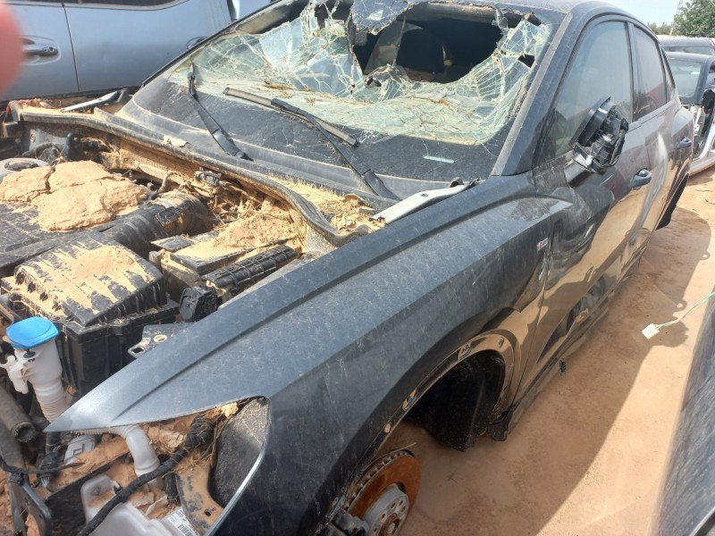 audi q3 sportback (f3n) del año 2020