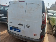 nissan nv250 kastenwagen del año 2019