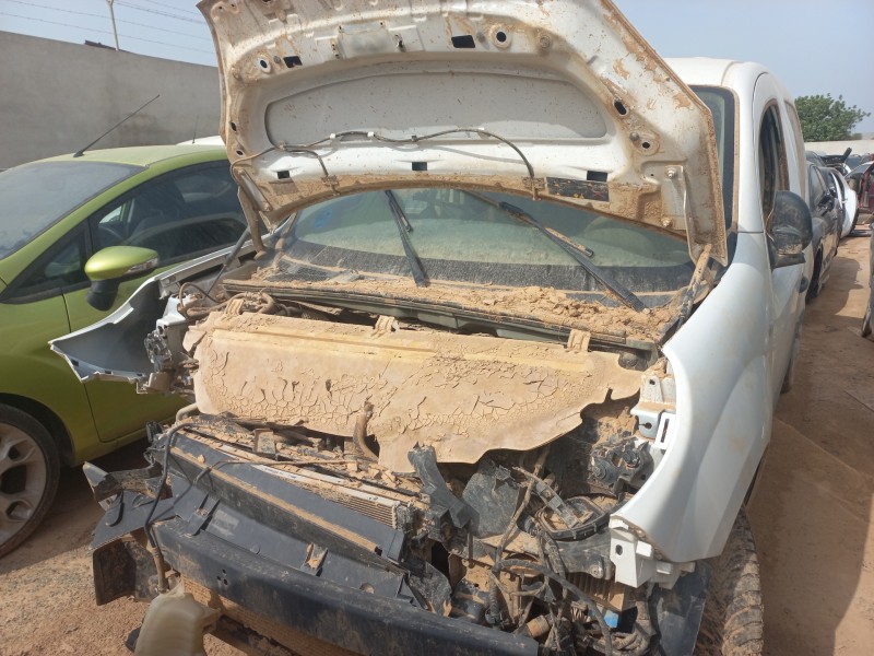 nissan nv250 kastenwagen del año 2019