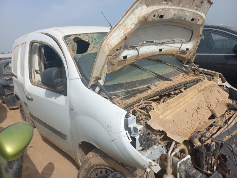 nissan nv250 kastenwagen del año 2019