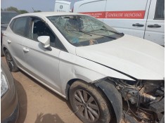 seat ibiza (kj1) del año 2018 2