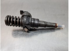 Recambio de inyector para volkswagen polo (9n3) advance referencia OEM IAM 038130073AG 0414720215 