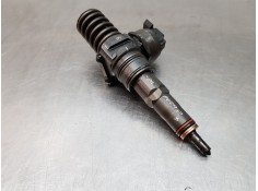 Recambio de inyector para volkswagen polo (9n3) advance referencia OEM IAM 038130073AG 0414720215  2