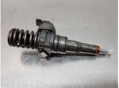 Recambio de inyector para volkswagen polo (9n3) advance referencia OEM IAM 038130073AG 0414720215 