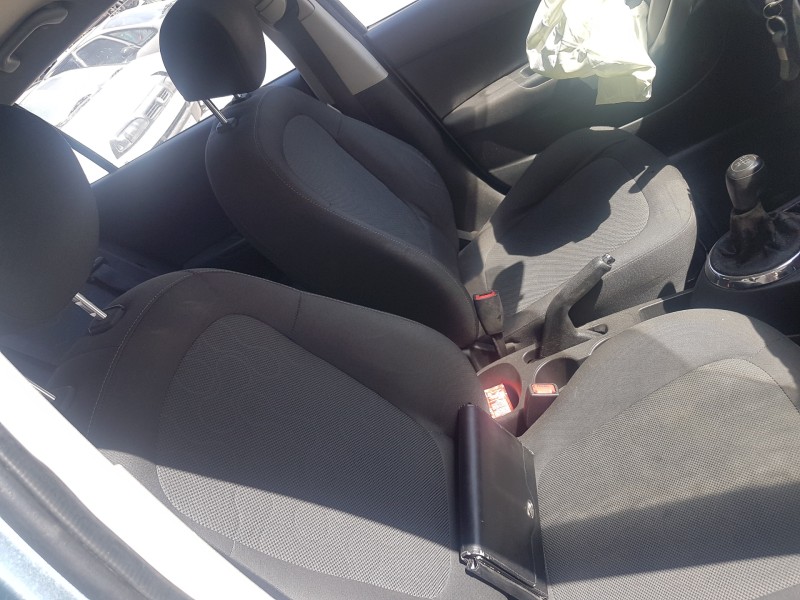 hyundai i20 del año 2011